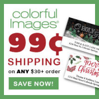 Holiday Labels & Get $.99 Shipping on ANY $30 order! Use code AFLFS99